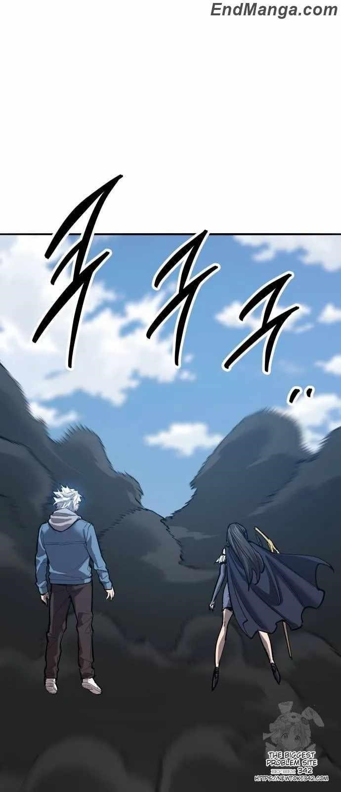 Read Limit Breaker Manga Online