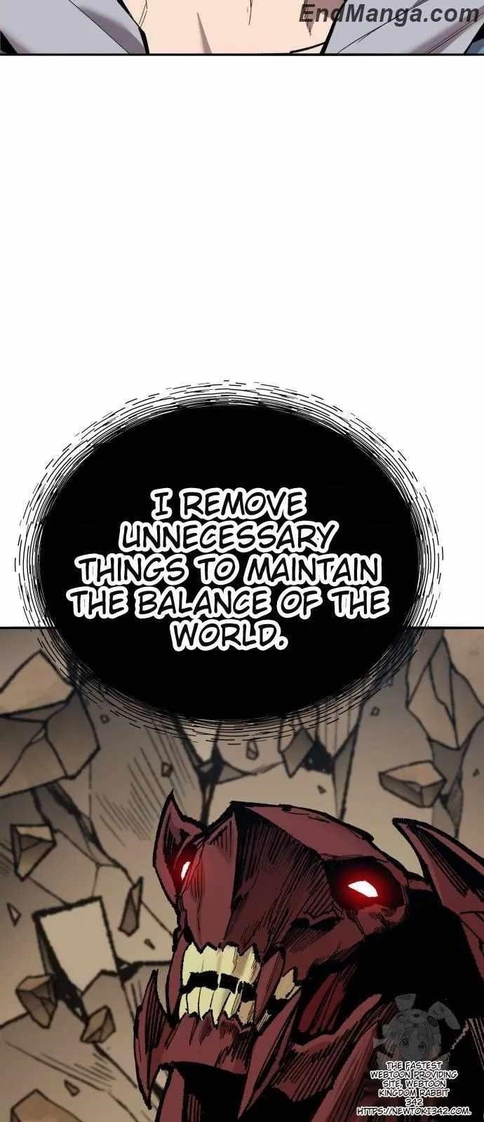 Read Limit Breaker Manga Online
