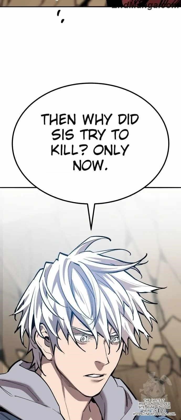 Read Limit Breaker Manga Online