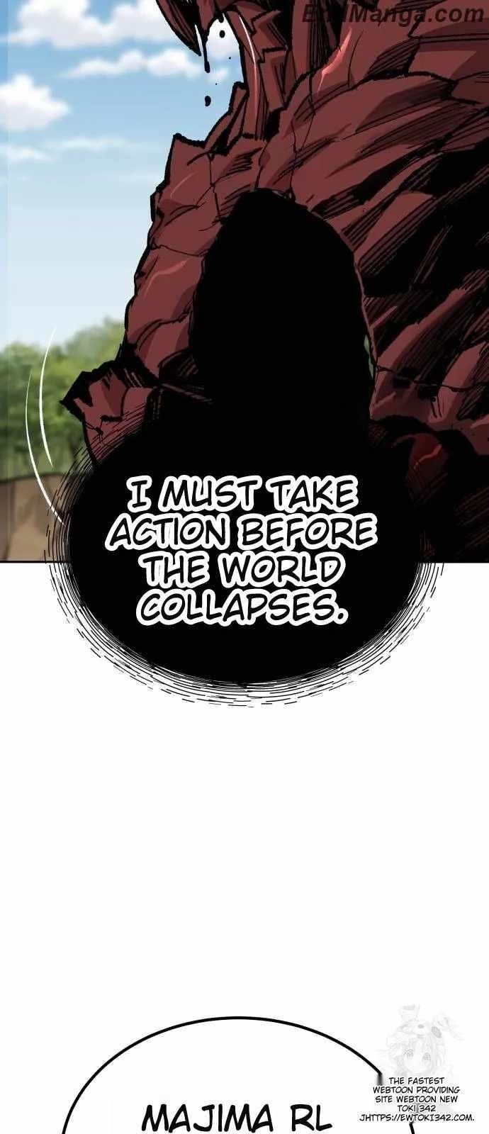 Read Limit Breaker Manga Online