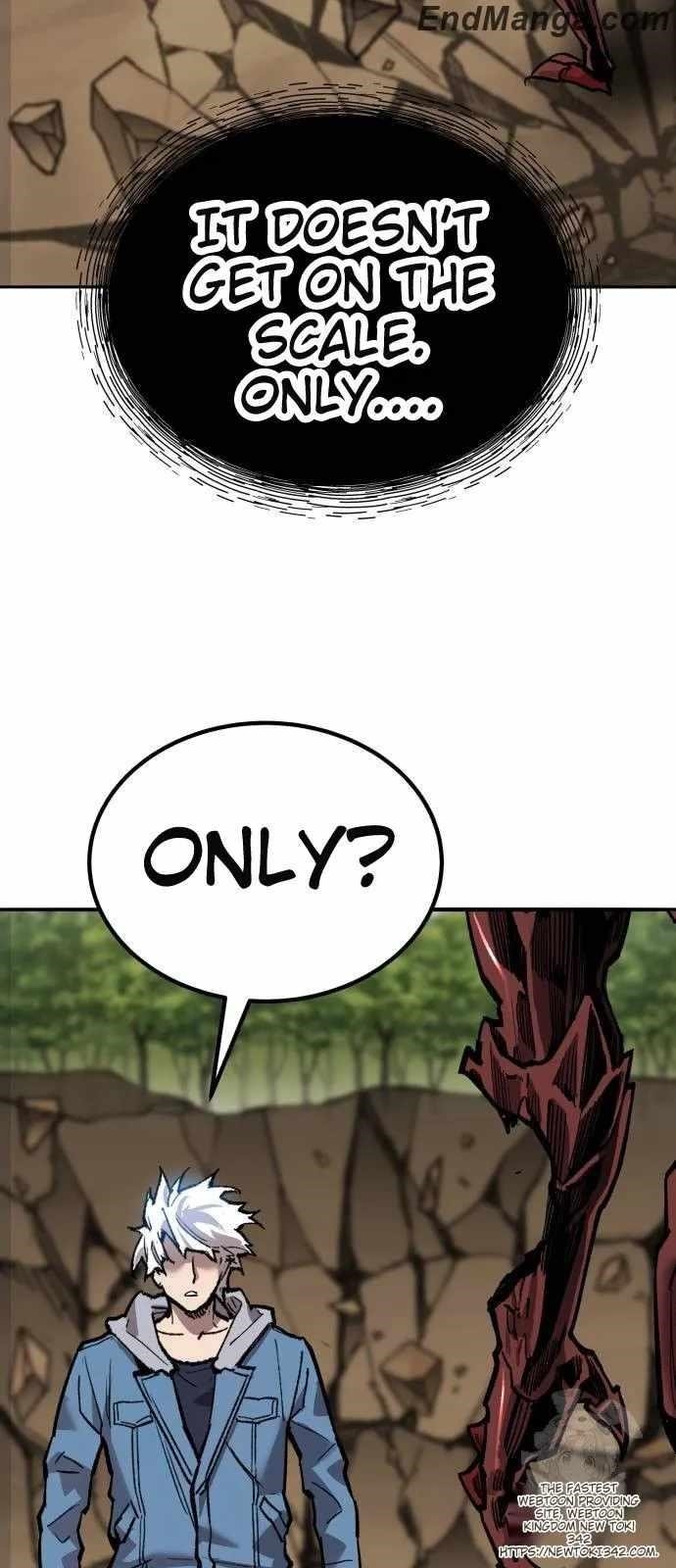 Read Limit Breaker Manga Online