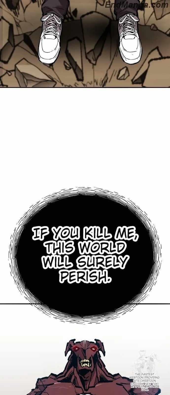 Read Limit Breaker Manga Online