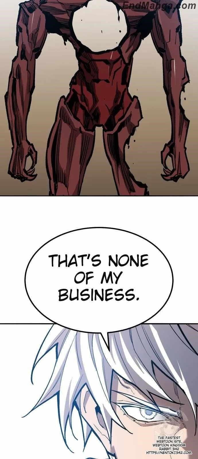 Read Limit Breaker Manga Online