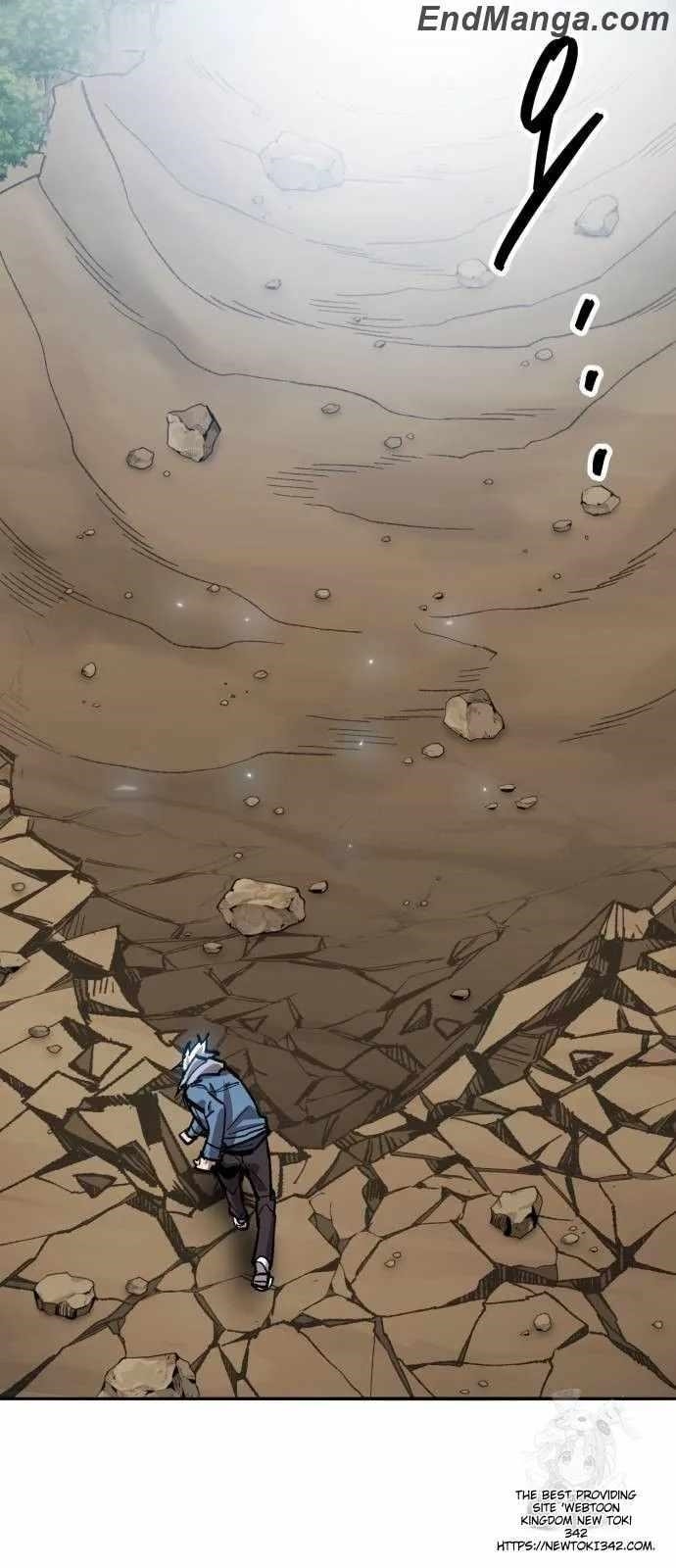 Read Limit Breaker Manga Online