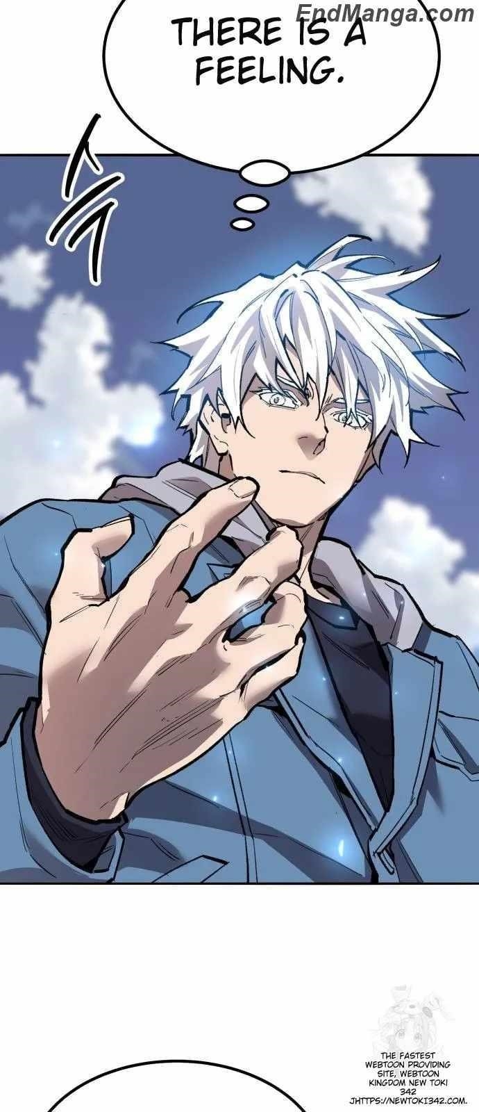 Read Limit Breaker Manga Online