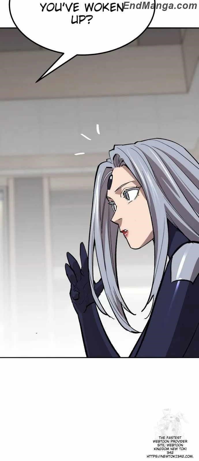 Read Limit Breaker Manga Online