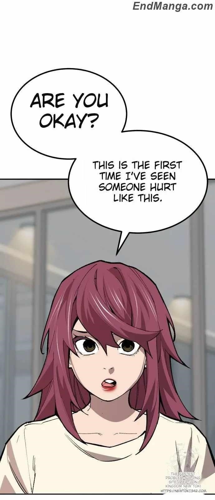 Read Limit Breaker Manga Online