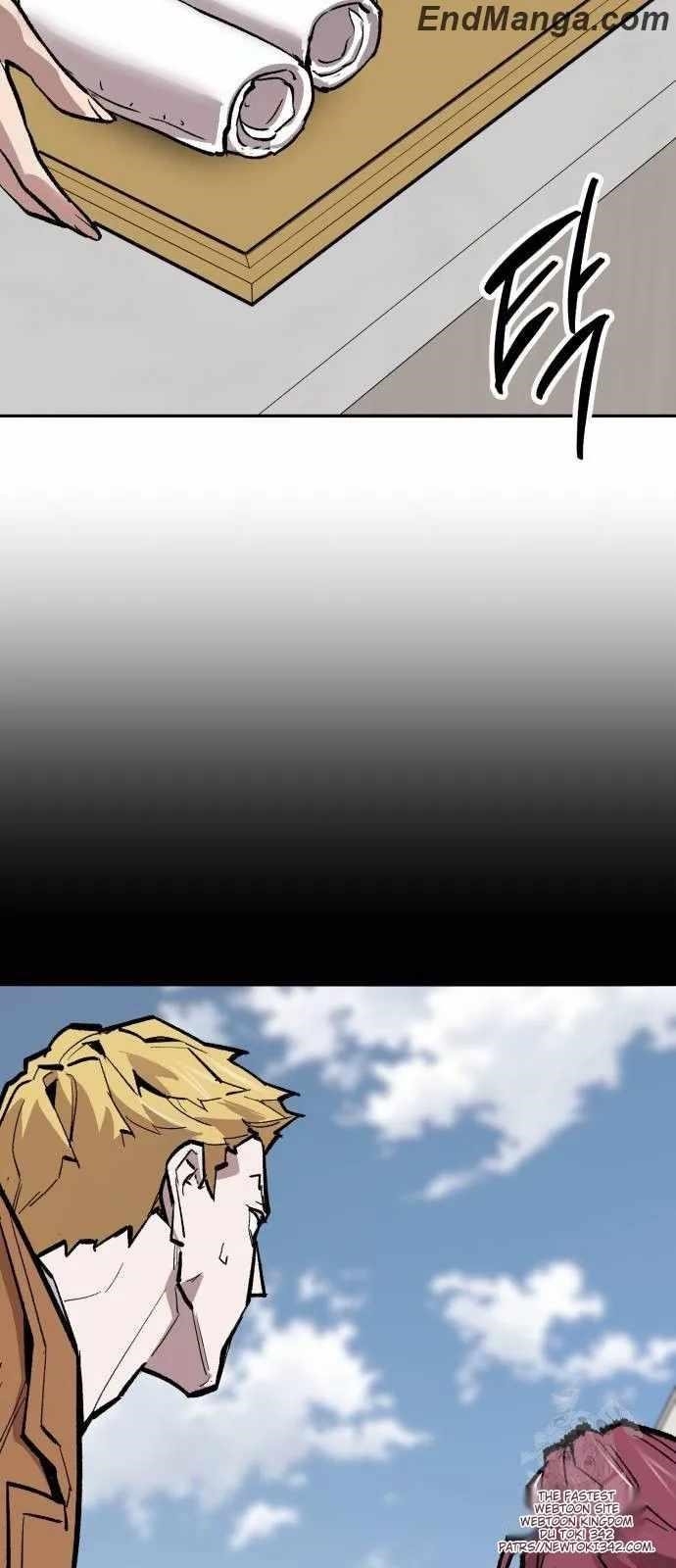 Read Limit Breaker Manga Online