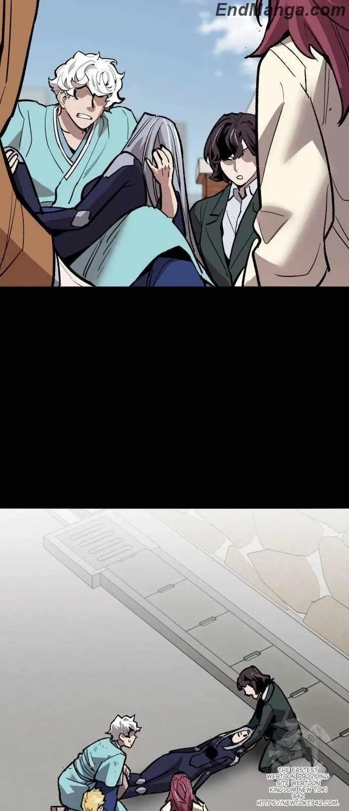 Read Limit Breaker Manga Online