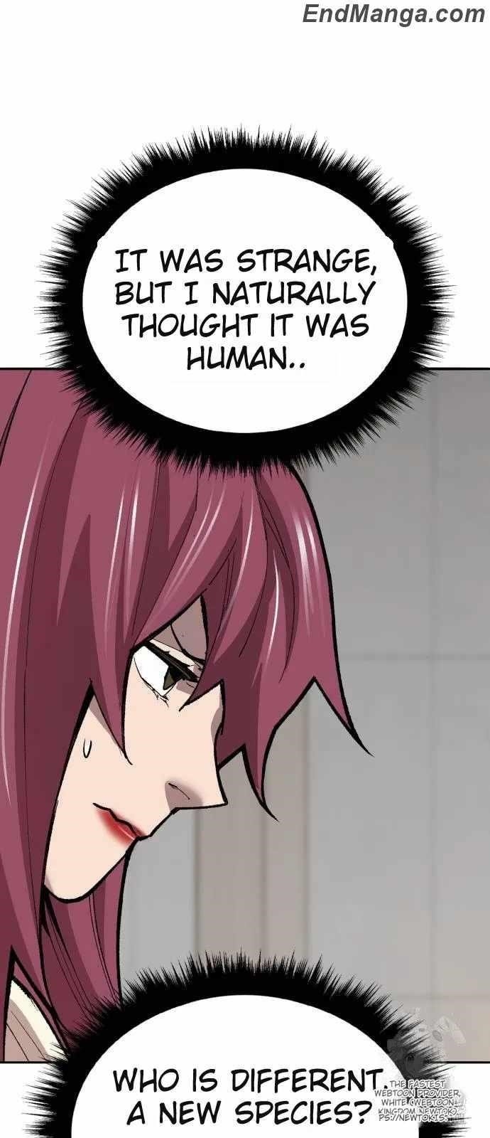 Read Limit Breaker Manga Online