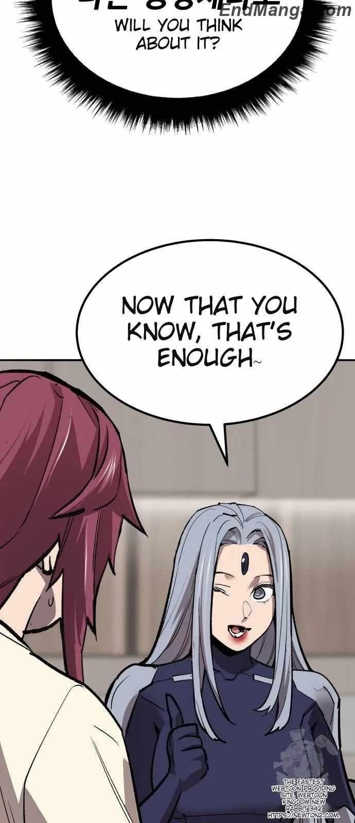 Read Limit Breaker Manga Online