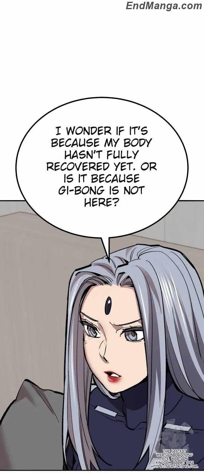 Read Limit Breaker Manga Online