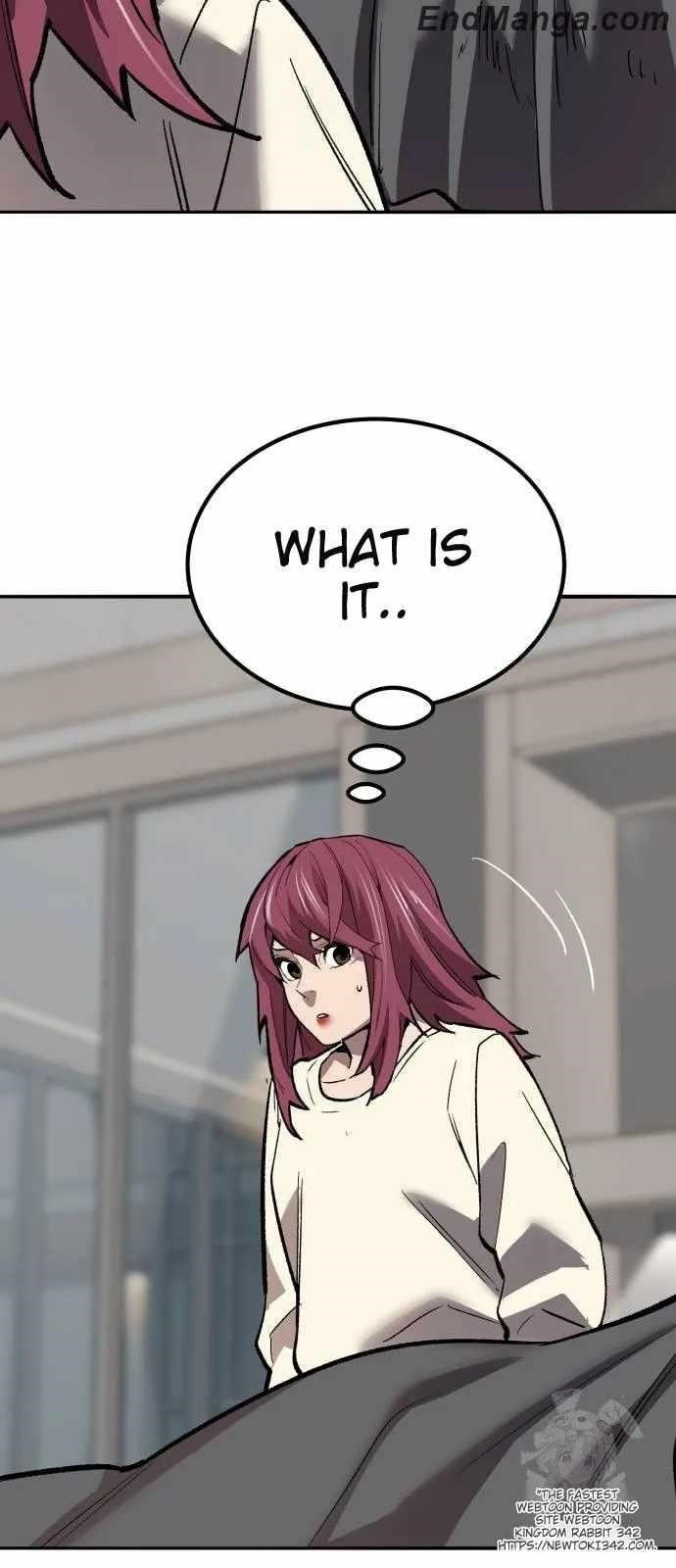 Read Limit Breaker Manga Online