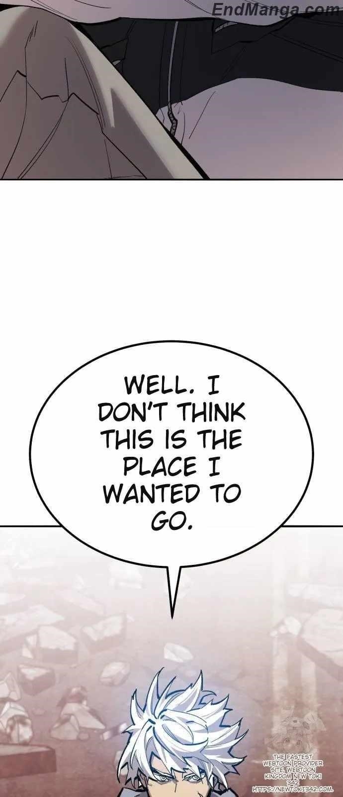 Read Limit Breaker Manga Online