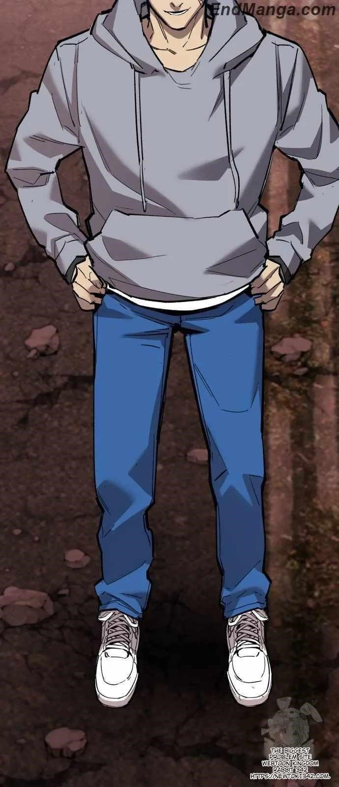 Read Limit Breaker Manga Online