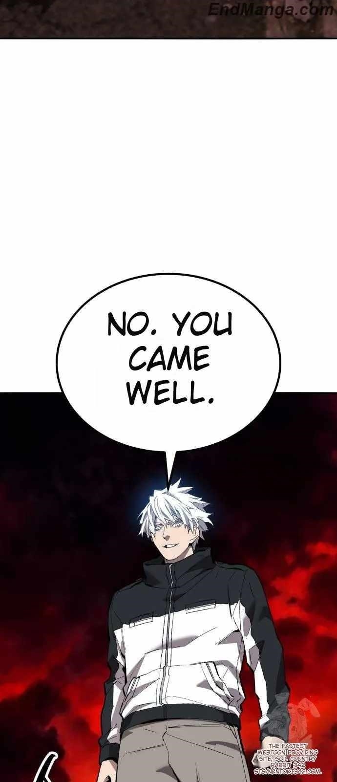 Read Limit Breaker Manga Online