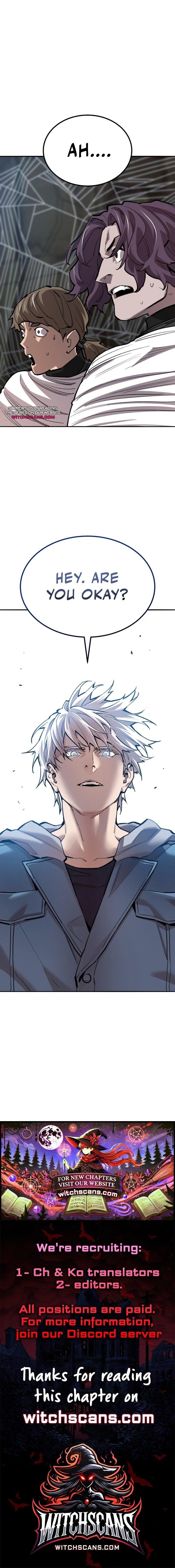 Read Limit Breaker Manga Online