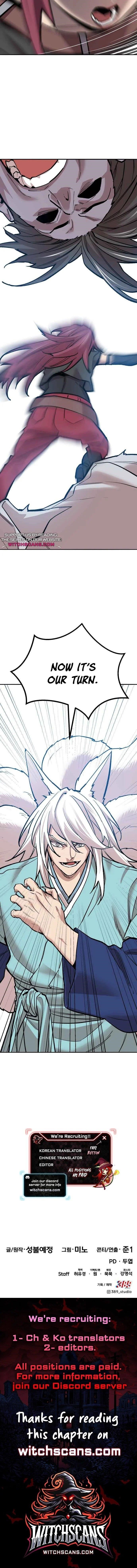 Read Limit Breaker Manga Online