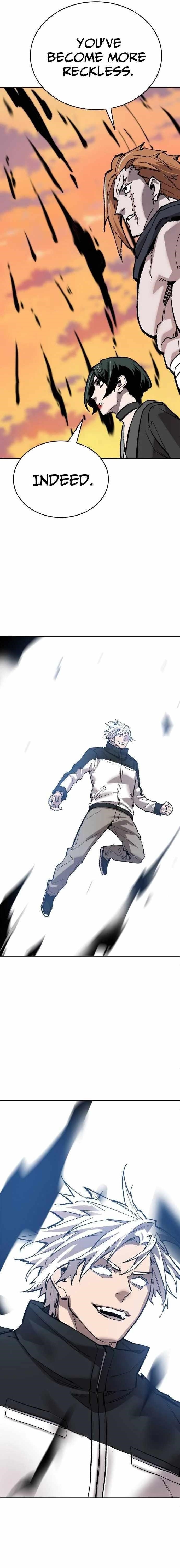 Read Limit Breaker Manga Online