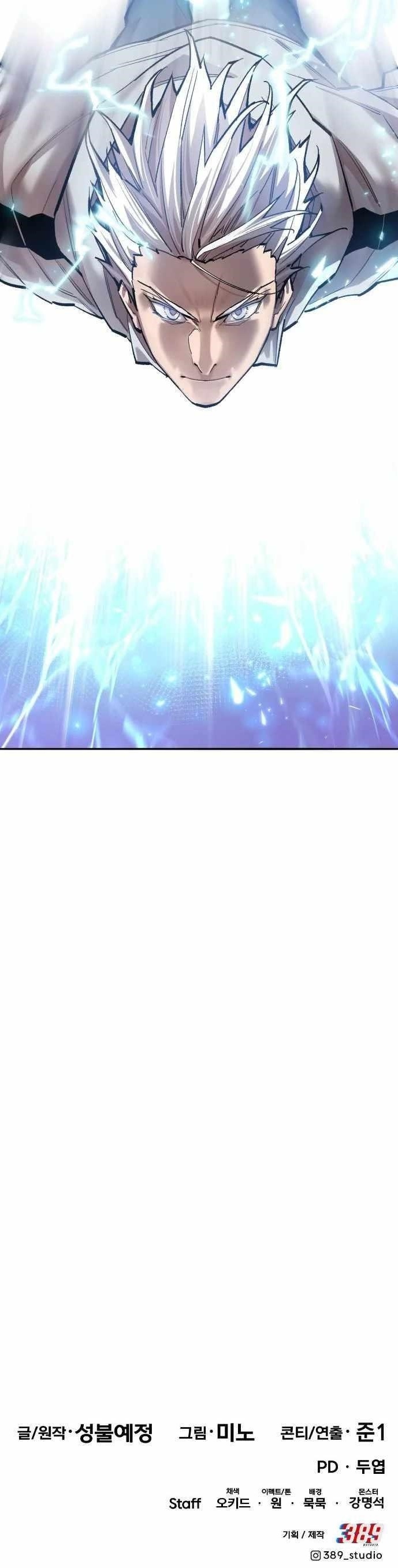 Read Limit Breaker Manga Online