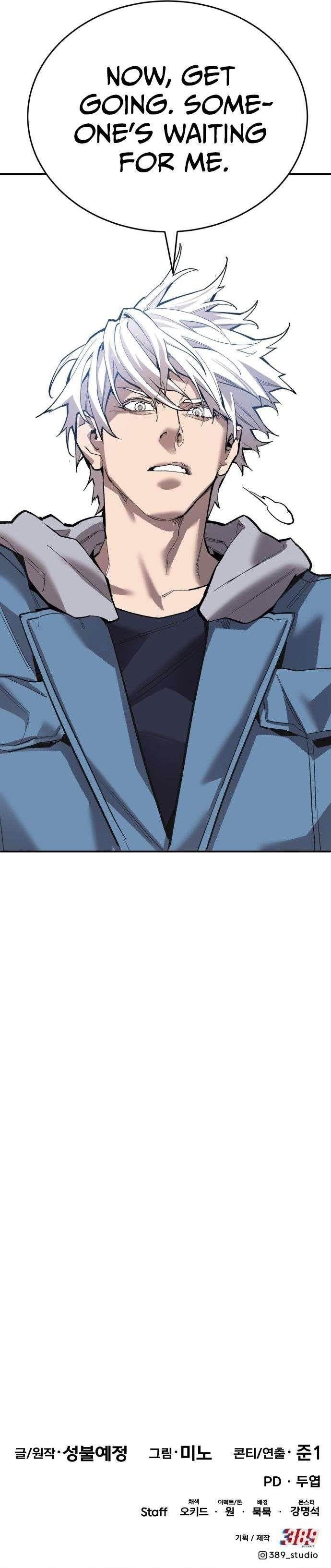 Read Limit Breaker Manga Online