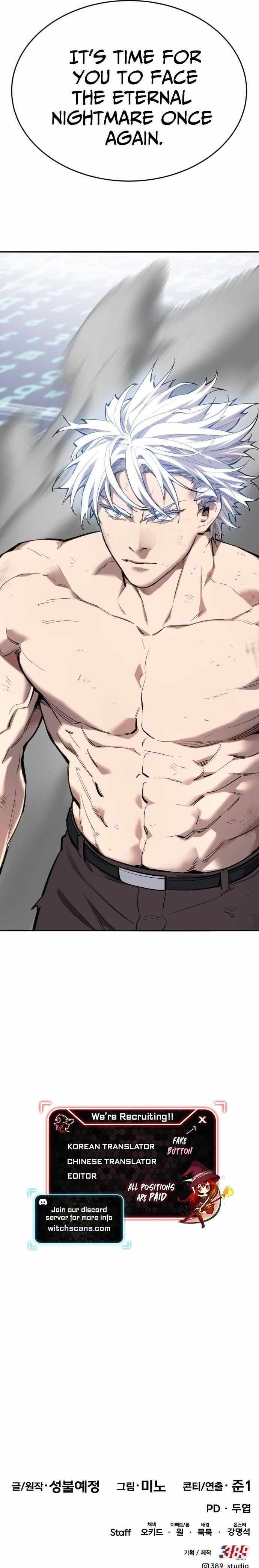 Read Limit Breaker Manga Online