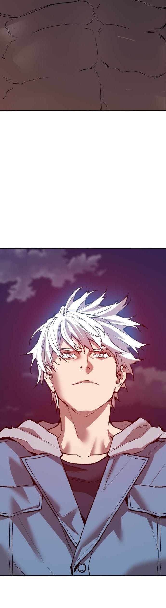 Read Limit Breaker Manga Online