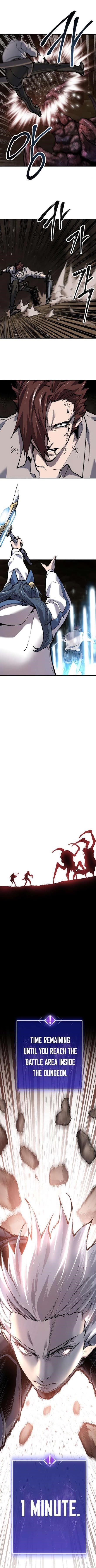 Read Limit Breaker Manga Online