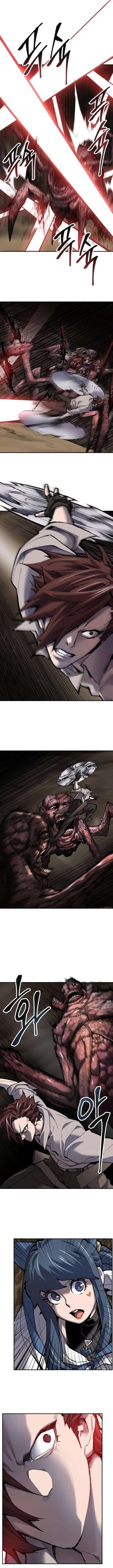 Read Limit Breaker Manga Online