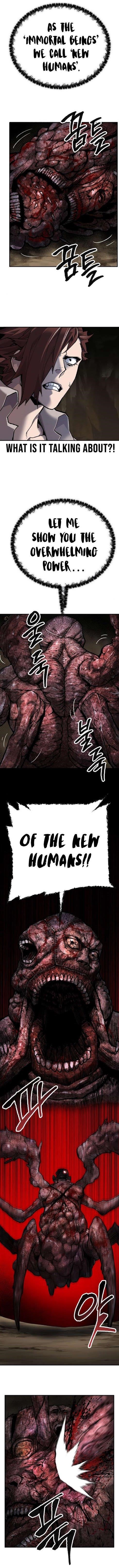 Read Limit Breaker Manga Online