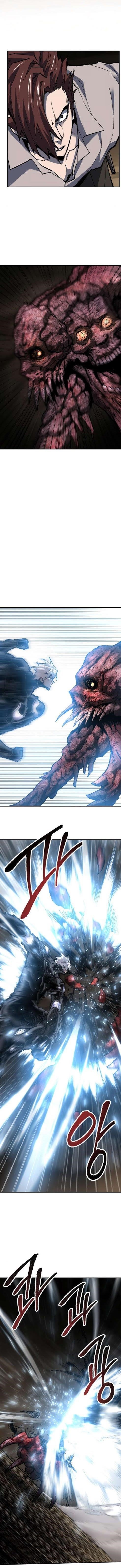 Read Limit Breaker Manga Online