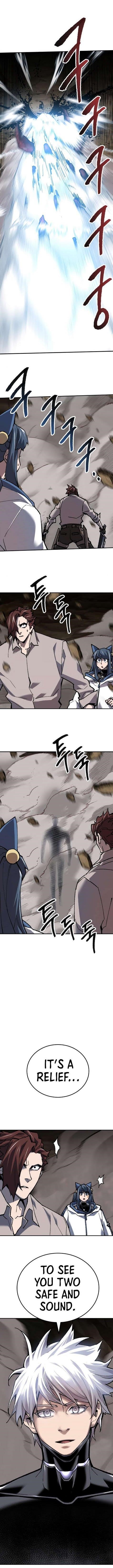 Read Limit Breaker Manga Online