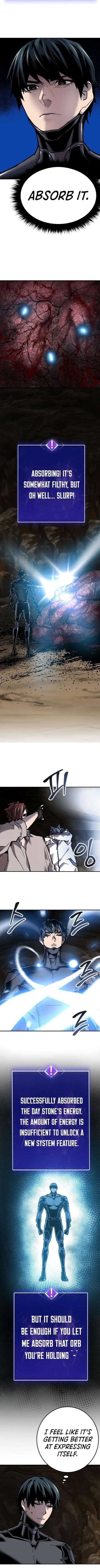 Read Limit Breaker Manga Online