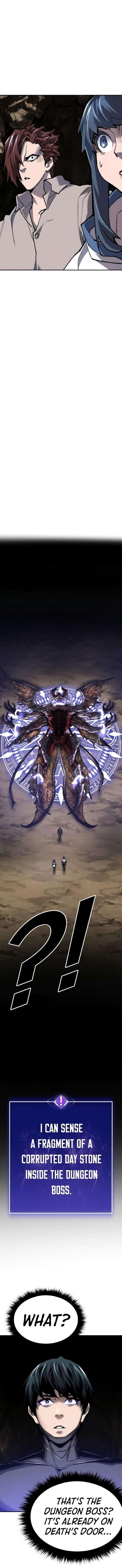 Read Limit Breaker Manga Online