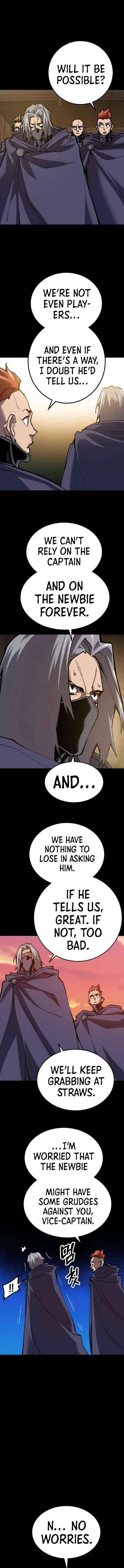 Read Limit Breaker Manga Online