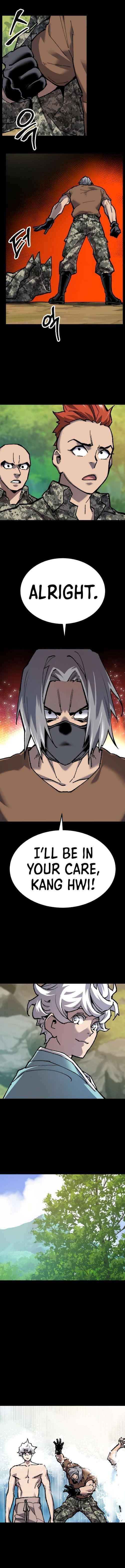 Read Limit Breaker Manga Online