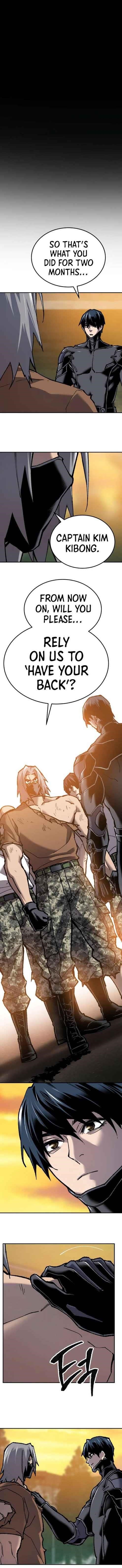 Read Limit Breaker Manga Online