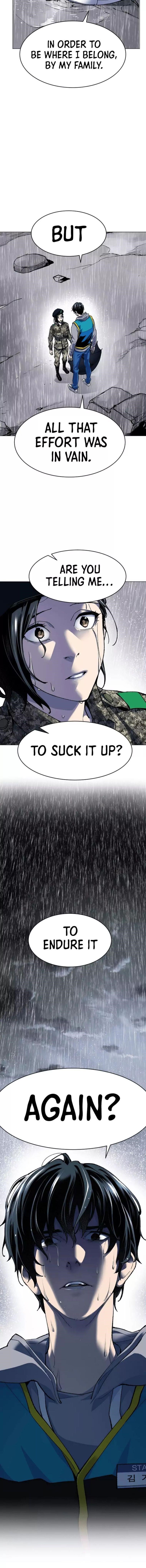 Read Limit Breaker Manga Online