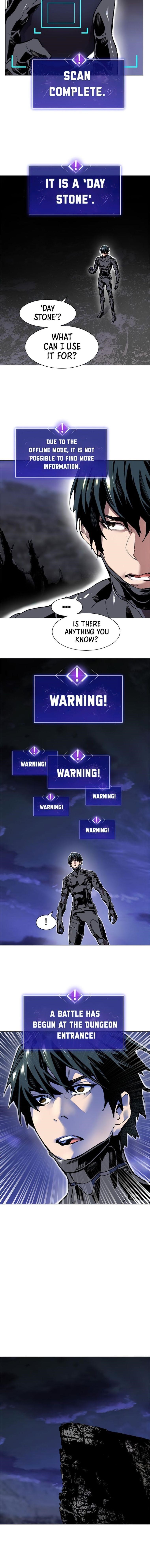 Read Limit Breaker Manga Online