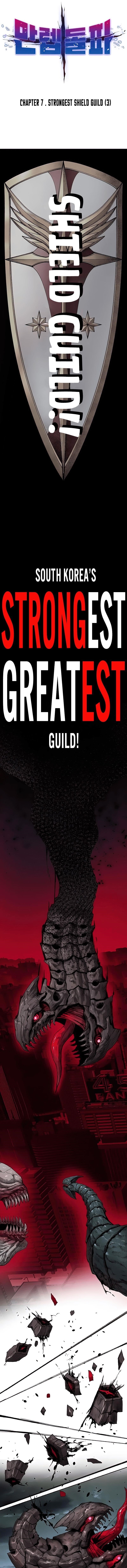 Read Limit Breaker Manga Online