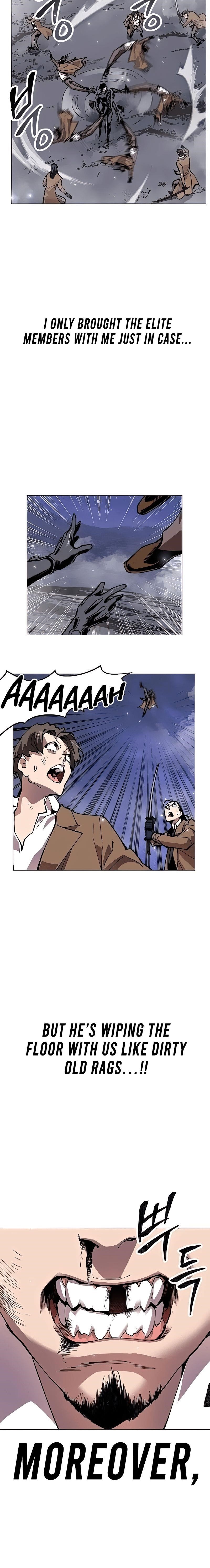 Read Limit Breaker Manga Online