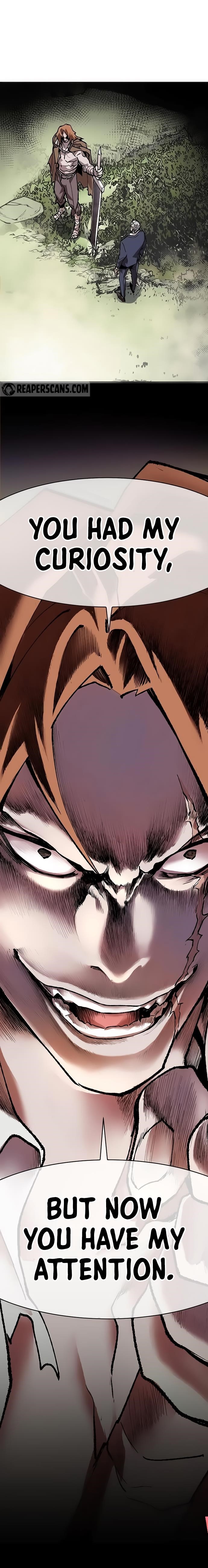 Read Limit Breaker Manga Online