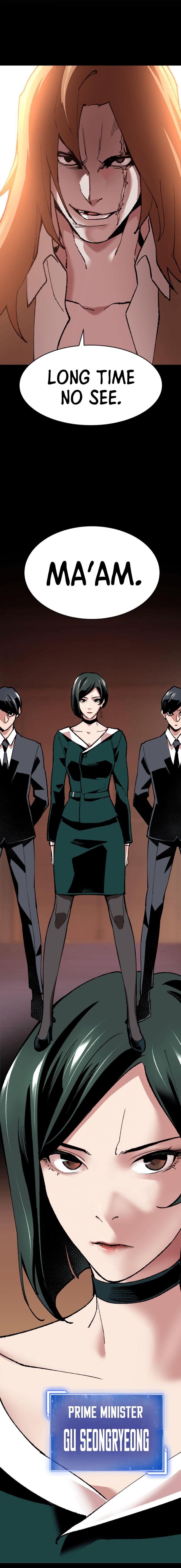 Read Limit Breaker Manga Online