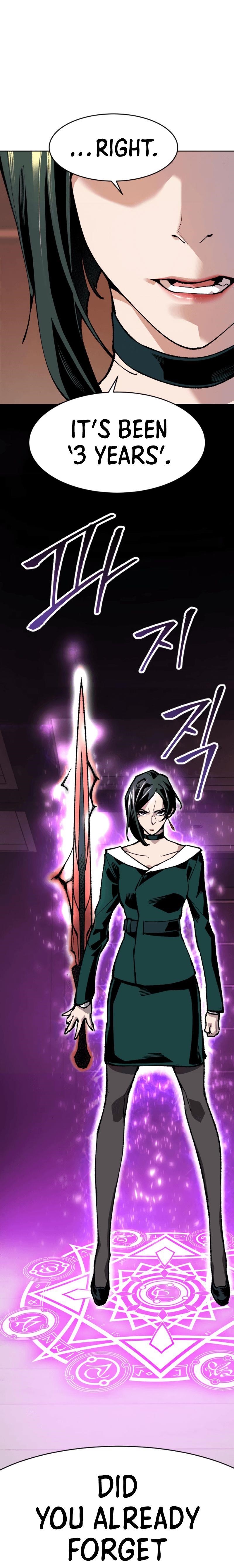 Read Limit Breaker Manga Online