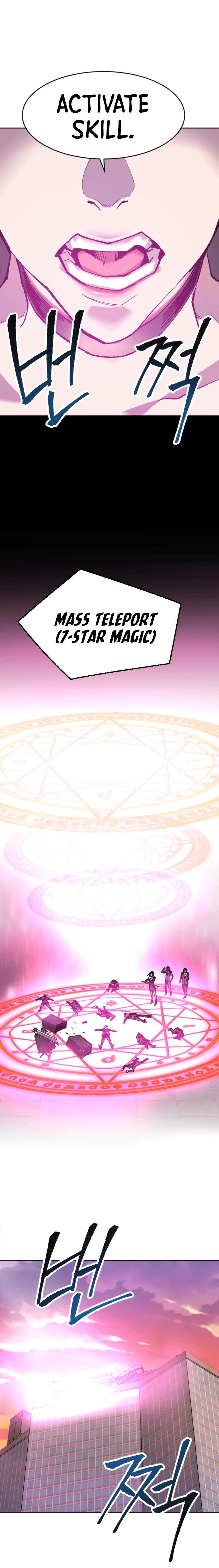 Read Limit Breaker Manga Online