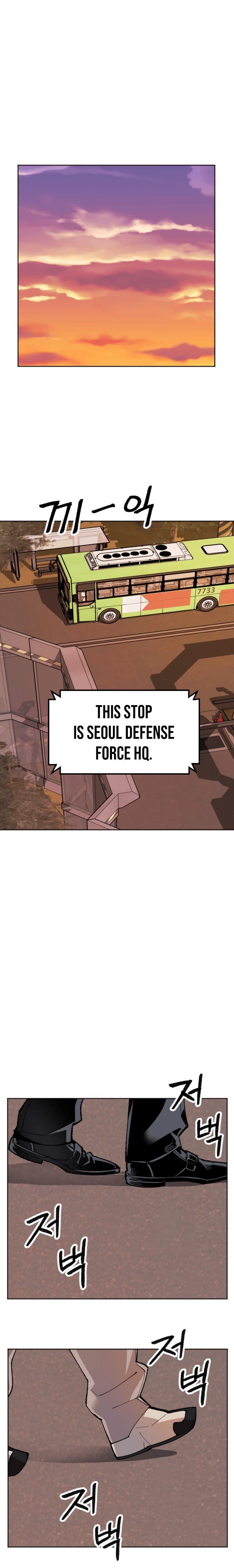 Read Limit Breaker Manga Online