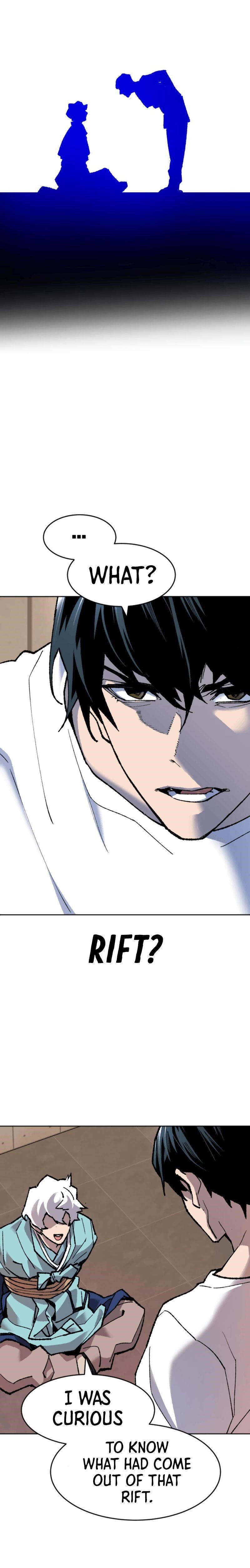 Read Limit Breaker Manga Online