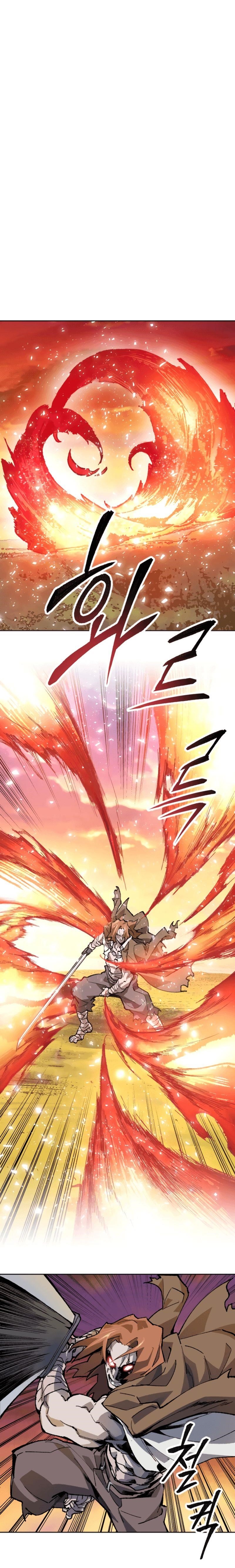 Read Limit Breaker Manga Online