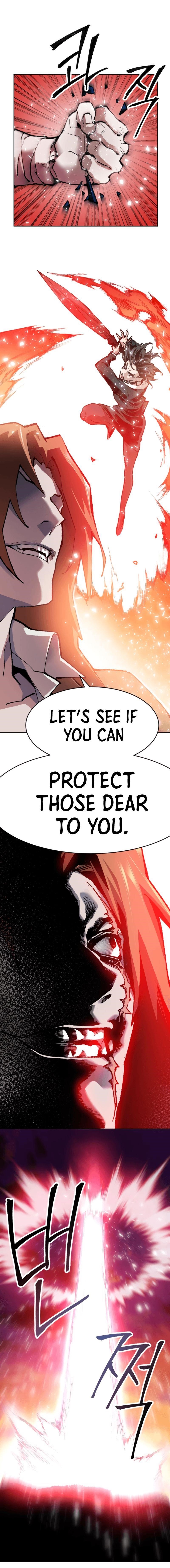 Read Limit Breaker Manga Online