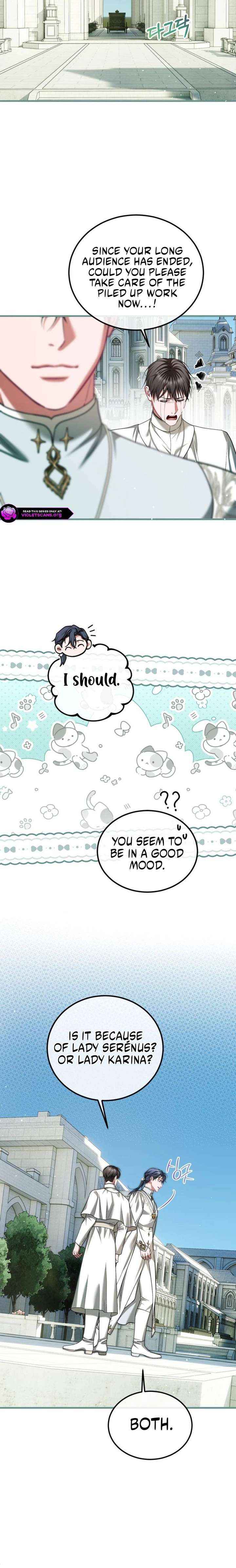 Read Limited Extra Time Manga Online